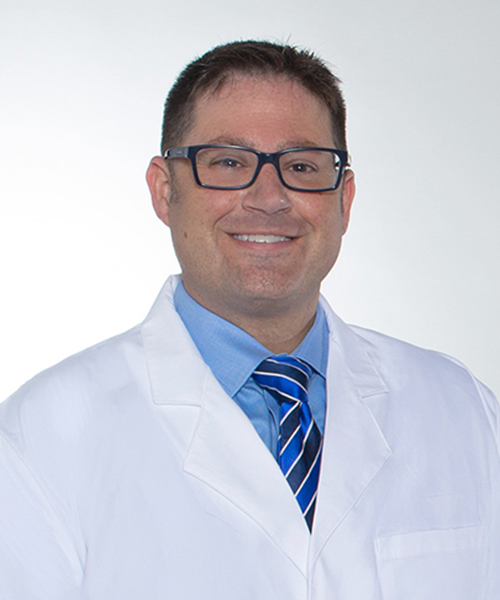 Marc Casasanta, MD, Colorectal Surgery, Nuvance Health