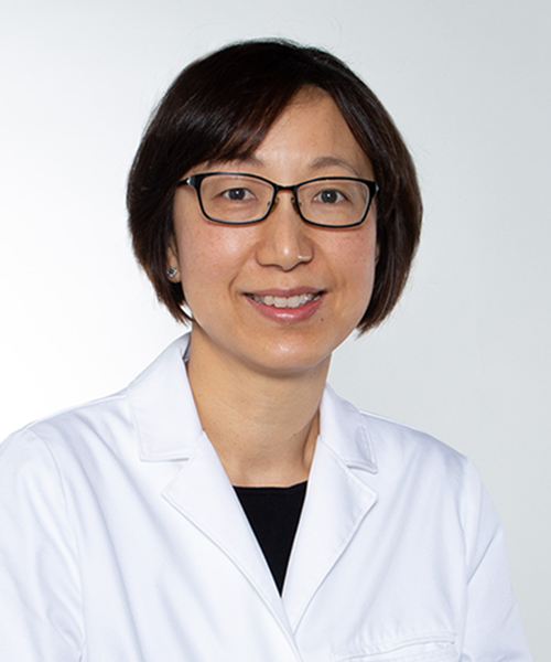 Weiming Li, MD, Internal Medicine, Nuvance Health Medical Practice Primary Care Ridgefield
