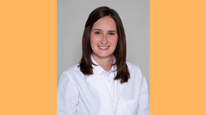 Dr. Chelsea M. Smith is a primary care doctor in Wilton, Conn. 