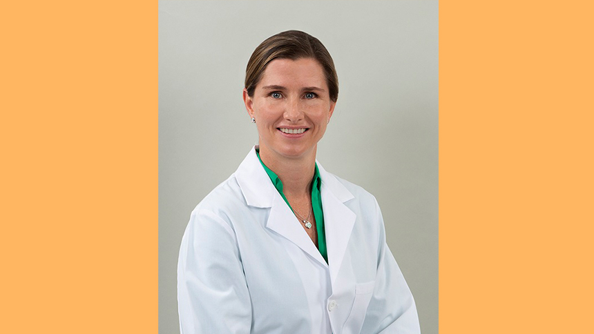 Eleonor Eustace, MD - Nuvance Health Medical Practice - Brewster