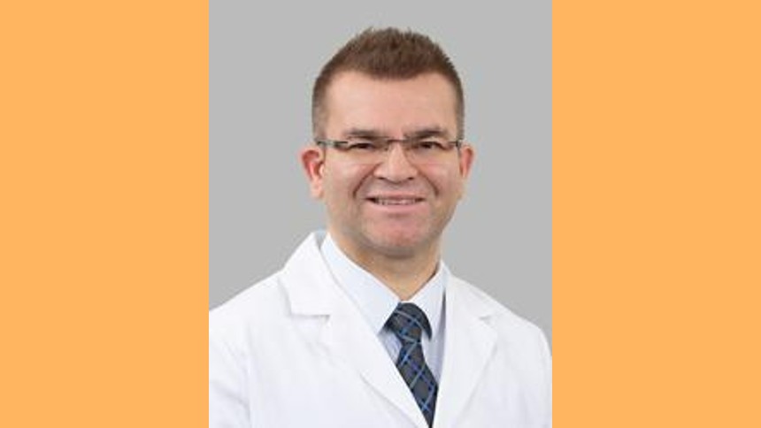 Erol Nargileci, MD - Interventional Cardiologist