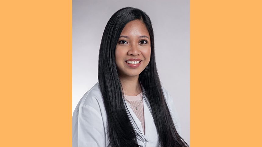 Dr. Sherry Reyes, New Milford Primary Care