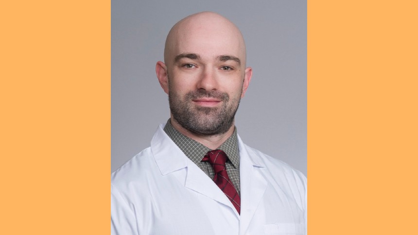 Andrey Takhtovich,MD