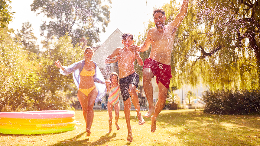 Fun family activities for summer