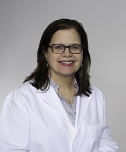Teresa Menendez, MD
