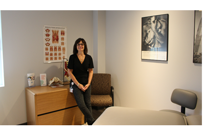 Putnam Hospital offers women’s physical therapy program