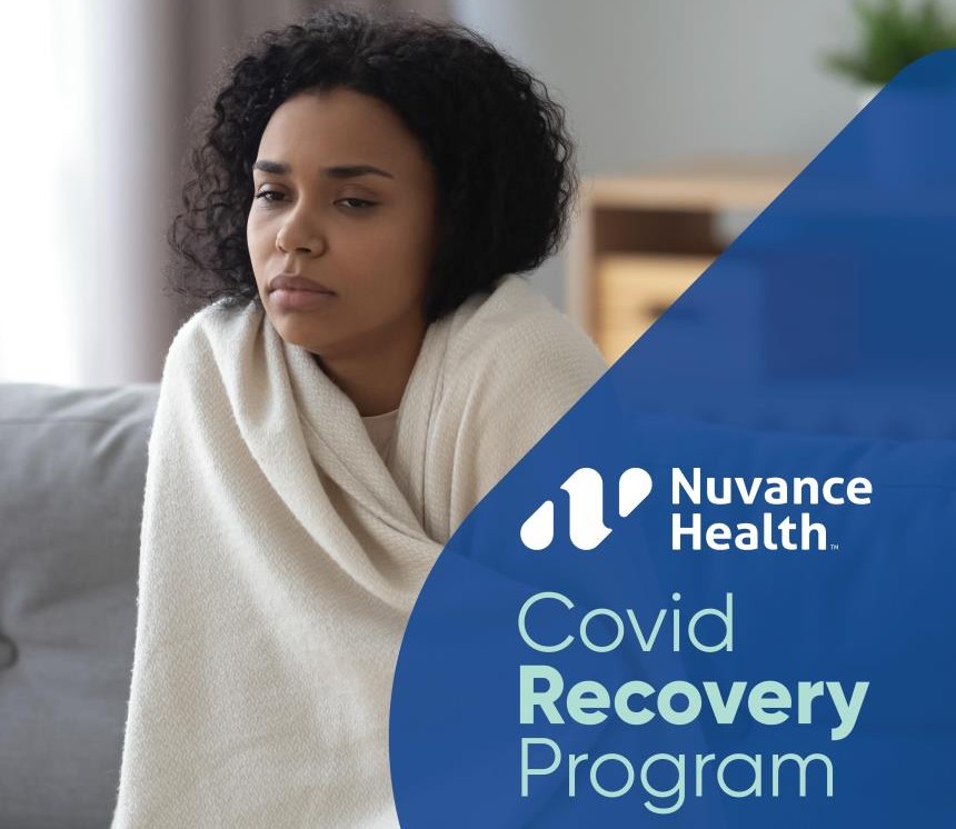 Nuvance Health COVID Recovery Program