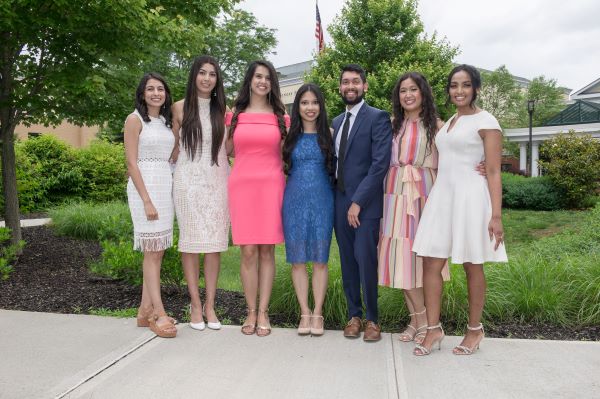 Family Medicine Graduates - Nuvance Health NY Residency Program