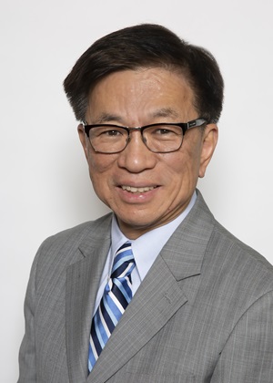 Linus Chuang