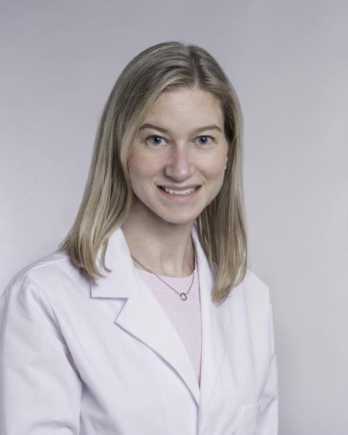 Dr. Carinne Anderson, Breast Surgery, Nuvance Health