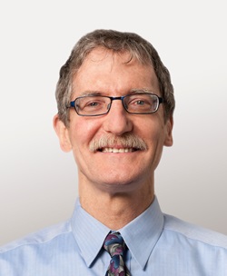Eugene Dougherty, Physician Assistant, Nuvance Health Medical Practices Primary Care Woodstock
