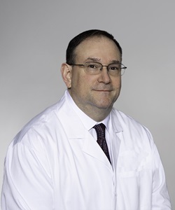 Dr. Douglas Kahn, Pulmonary, Critical Care and Sleep Medicine, Medical Director, Continuing Medical Education, Nuvance Health, Associate Medical Director, Sleep Disorders Center, Danbury/New Milford Hospitals