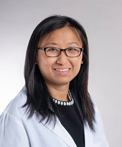 Dr. Joanne Sun