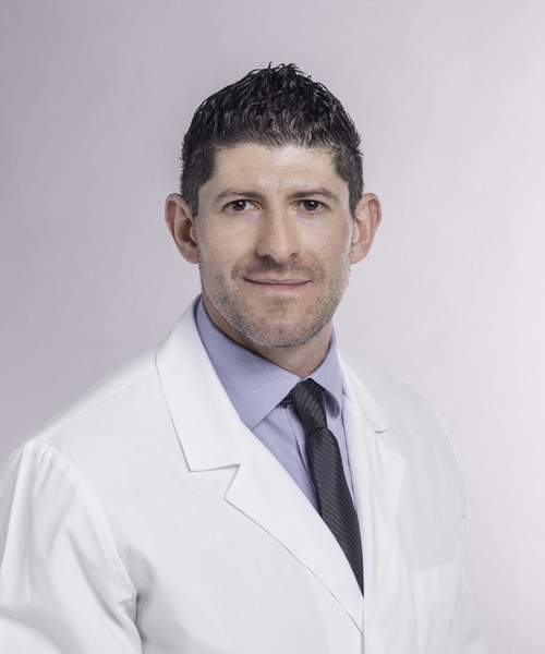 Dr. Elie Dancour, Endovascular Surgery, Nuvance Health