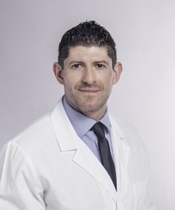 Dr. Elie Dancour, Endovascular Surgery, Nuvance Health