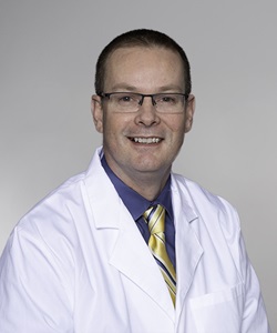 Chair, Nuvance Health Medical Practices — Primary Care
