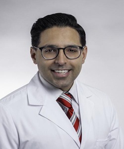 Dr. Intwala, MD, cardiology