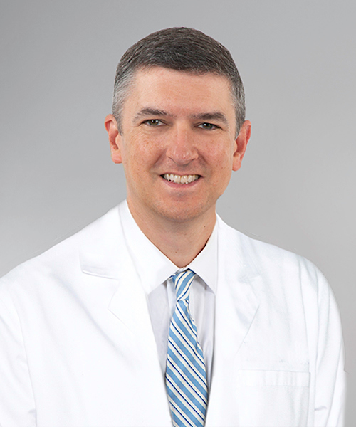 Dr. James McClane, Colorectal Surgery, Chief of Colorectal Surgery, Norwalk Hospital