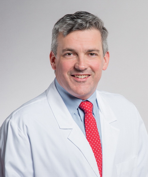 Dr. James R. Nitzkorski, Surgical Oncology, Nuvance Health