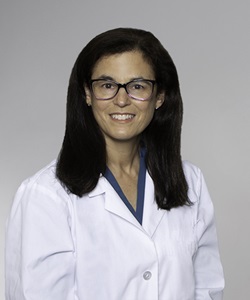 Dr. Jeanne Capasse, Breast Surgery, Nuvance Health