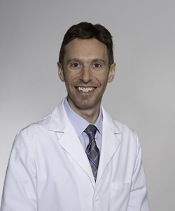 Dr. Jonathon Lebovitz, Neurosurgery