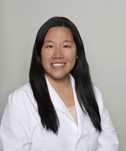 Dr. Lisa Phuong, Breast Medical Oncology, Nuvance Health