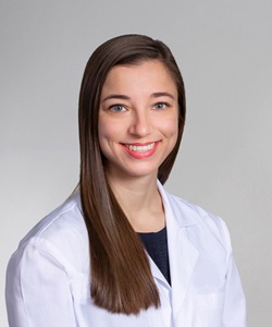 Nicole Demos, Physician Assistant, Breast Surgery, Nuvance Health
