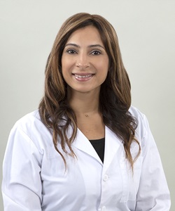 Sejal Parekh, MD