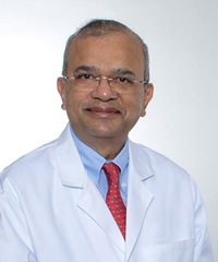 Pradip Pathare, MD