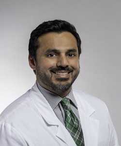 Dr. Pranat Kumar, Colorectal Surgery, Director of Rectal Cancer Program, Vassar Brothers Medical Center