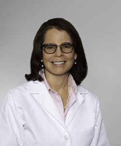 Dr. Rennert, MD, endocrinology