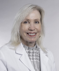 Rosemary Griffin, MA, CCC-SLP, Director of Speech Pathology, Northern Dutchess Hospital, Vassar Brothers Medical Center