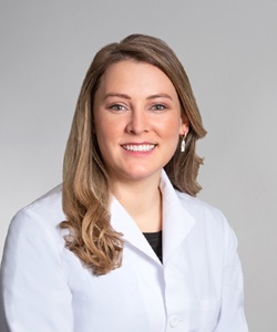 Samantha Arlow, Nurse Practitioner, Breast Surgery, Nuvance Health