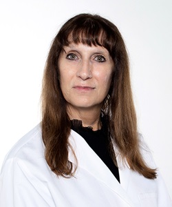 Dr. Sandra Lombardo, Medical Oncology 