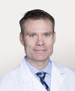 Scott Costley, DO