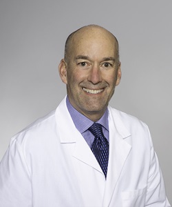 Dr. Scott Estabrook, Medical Director, Gastroenterology, Nuvance Health
