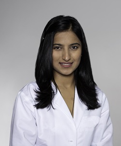 Simran Shikh, PA, Nuvance Health Medical Practice — endocrinology 