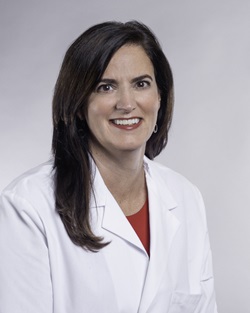 Dr. Susan K. Boolbol, Chief of Breast Surgical Oncology and Breast Program, Nuvance Health