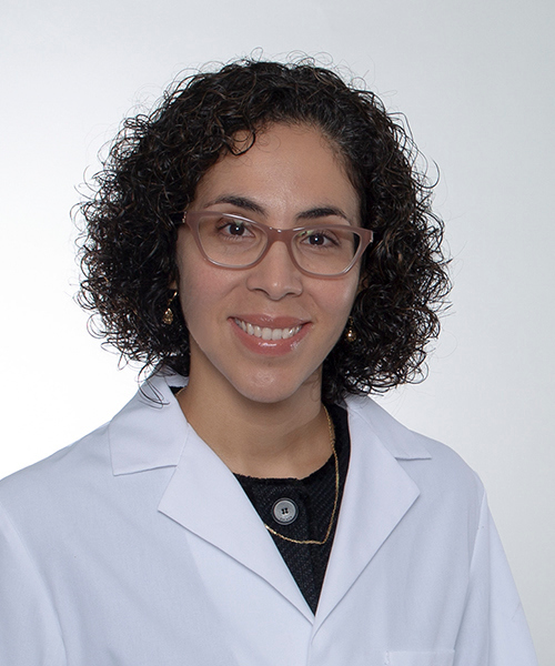 Dr. Susana-Vargas-Pinto, Endocrine Surgery, Nuvance Health