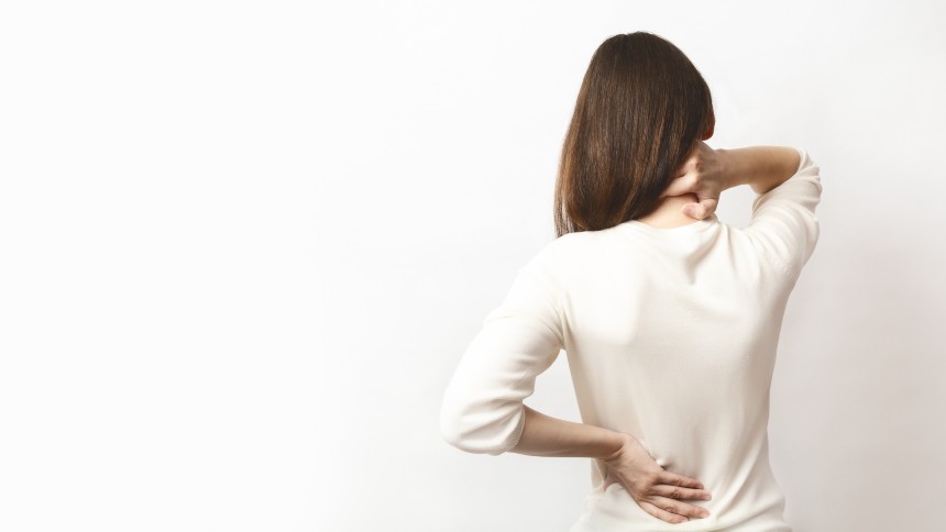 How do I know if my back or neck pain is serious?