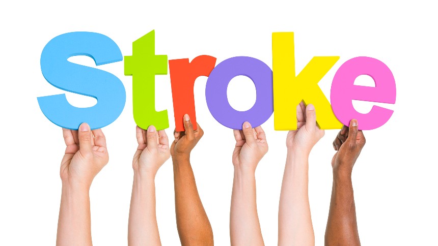 Top four things you need to know about stroke