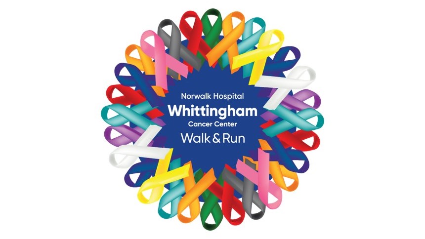 Norwalk Hospital Whittingham Cancer Center Walk & Run 2022