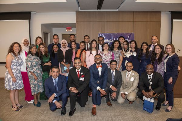 Nuvance Health Internal Medicine NY Residency Graduates