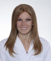 Mandy Greenberg, MD