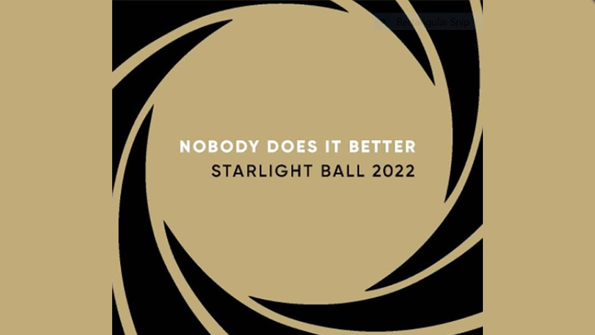 NDH Starlight Ball 2022