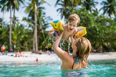 Water Safety