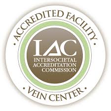  IAC-Accredited Vein Center