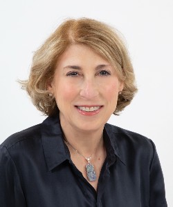 Susan Beyman Vice Chair of Board of Directors, Norwalk Hospital