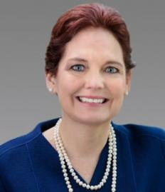 Anne Roby, Chair, Nuvance Health Board of Directors