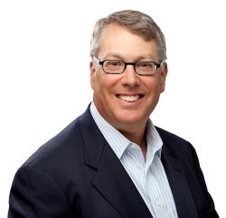 Steven Lant, Vice Chair, Nuvance Health Board of Directors